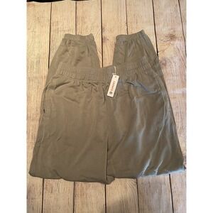 SUNDRY Women's Basic Sweatpants 4